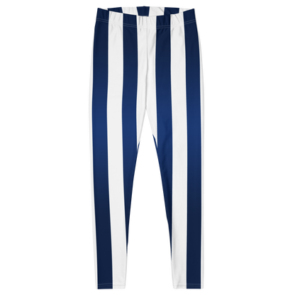 Midnight Bodybuilding Tights