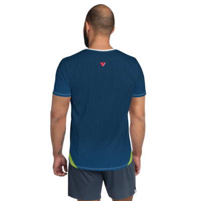 Gunnar Moisture-Wicking Spandex T-Shirt