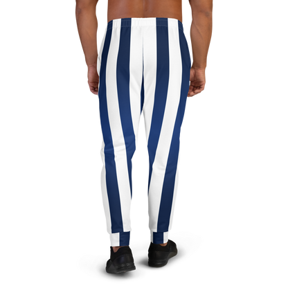 Midnight Slim-Fit Joggers