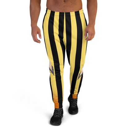 Honey (Bear Pride) Slim-Fit Joggers
