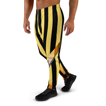 Honey (Bear Pride) Slim-Fit Joggers