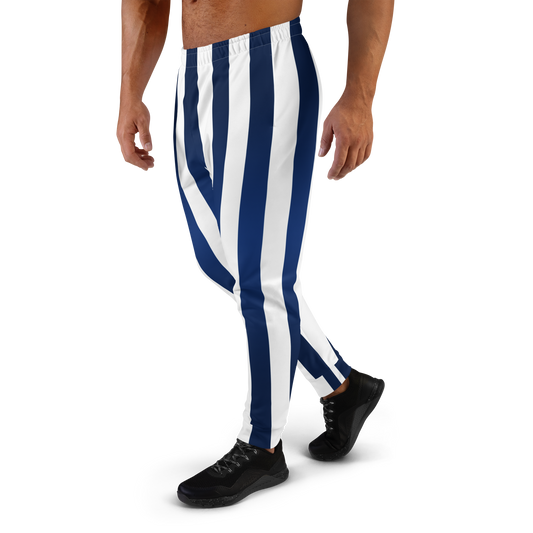 Midnight Slim-Fit Joggers