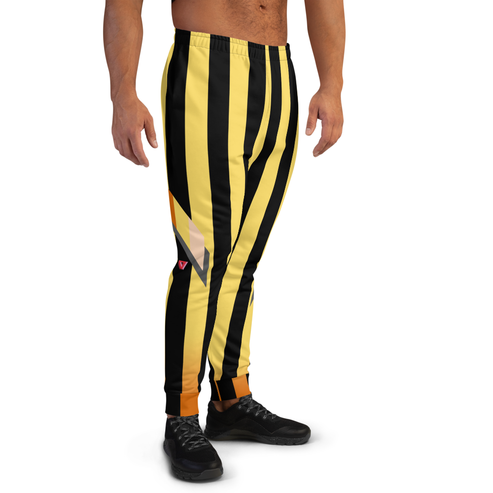 Honey (Bear Pride) Slim-Fit Joggers