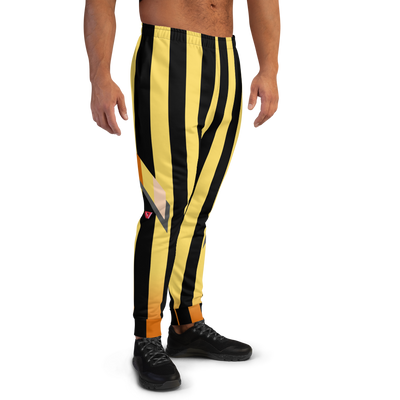 Honey (Bear Pride) Slim-Fit Joggers