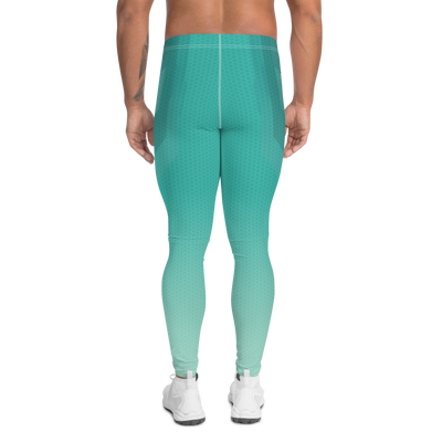 Jade Mamba Plus-Size/High-Waisted Bodybuilding Tights