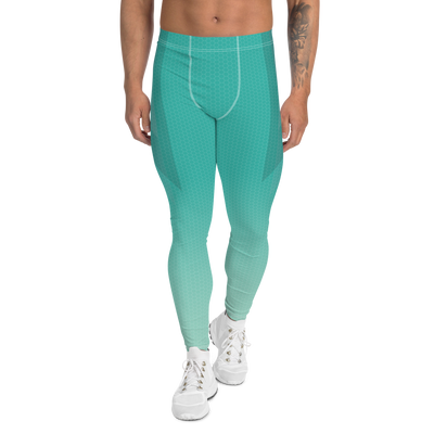 Jade Mamba Plus-Size/High-Waisted Bodybuilding Tights