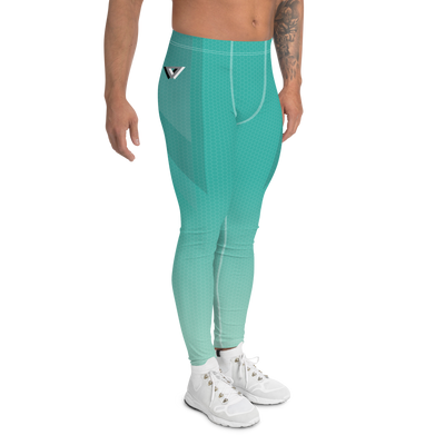 Jade Mamba Plus-Size/High-Waisted Bodybuilding Tights