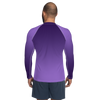 Camohtli Long-Sleeve Spandex Shirt