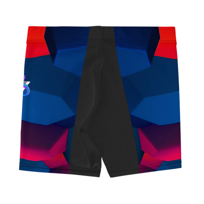 Hexcore Spandex Shorts