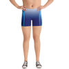 Blue Jay Spandex Shorts