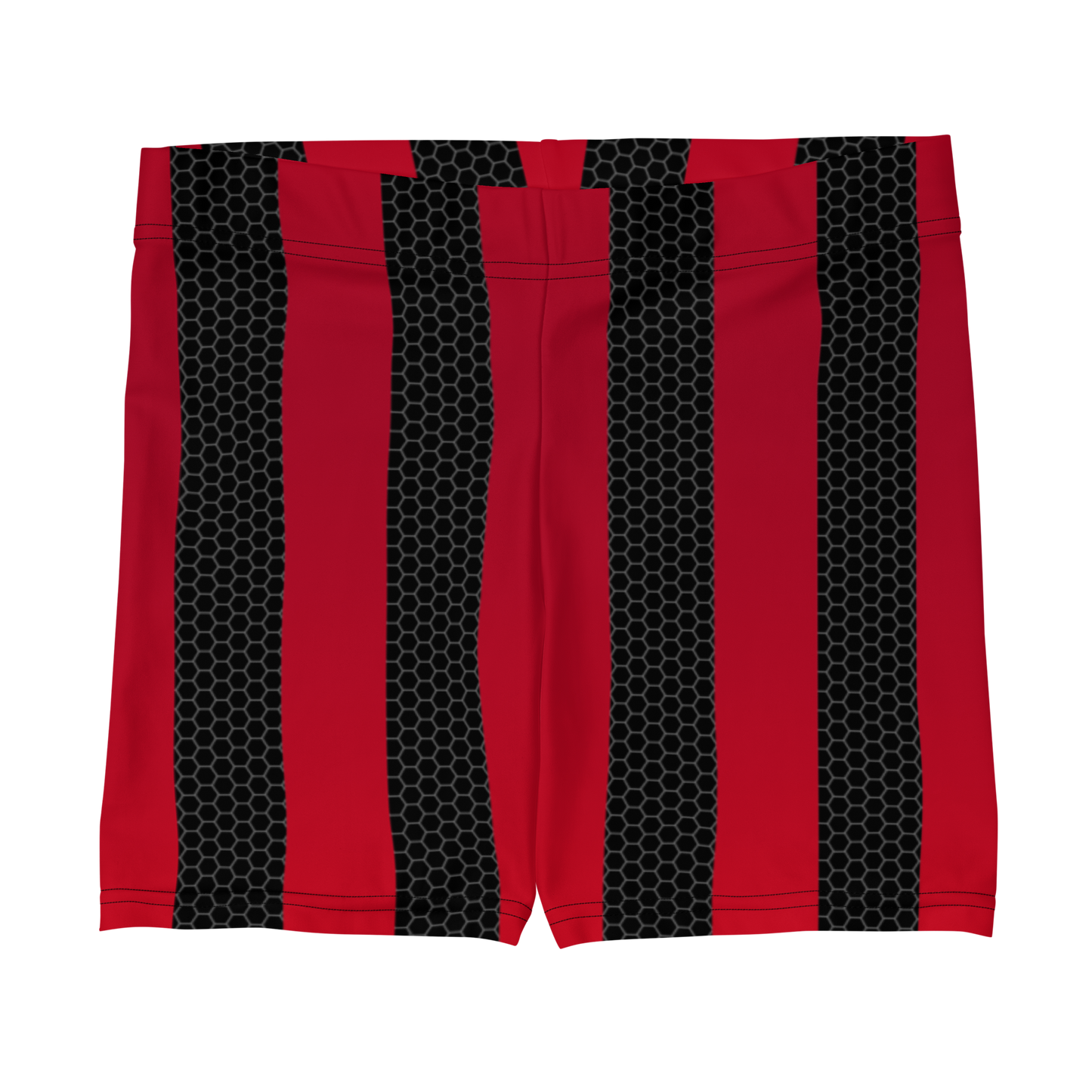 Sangre Spandex Shorts