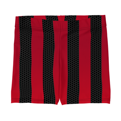 Sangre Spandex Shorts