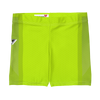 Green Mamba Spandex Shorts