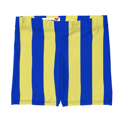 Macaw Spandex Shorts