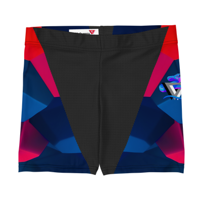 Hexcore Spandex Shorts
