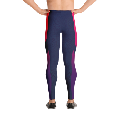 HI-NRG Bodybuilding Tights