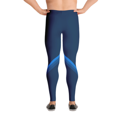 Guadalajara Bodybuilding Tights