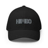 Himbo Curved Brim/Closed Back Baseball Hat