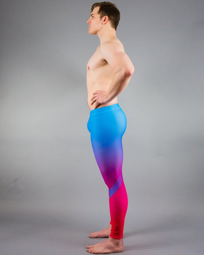 Synthpop Bodybuilding Tights