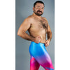 Synthpop Bodybuilding Tights