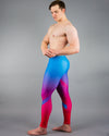 Synthpop Bodybuilding Tights