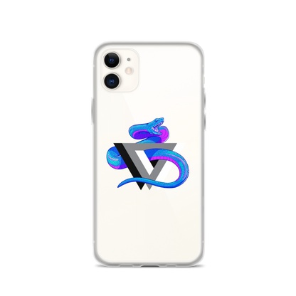 Kingsnake iPhone Case