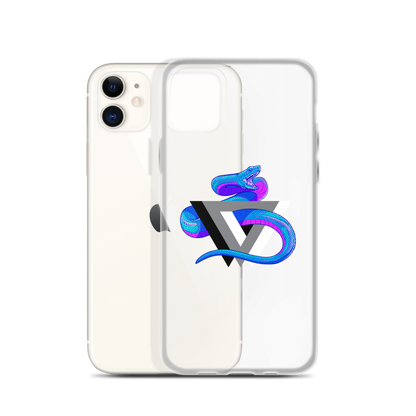 Kingsnake iPhone Case