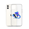 Kingsnake iPhone Case