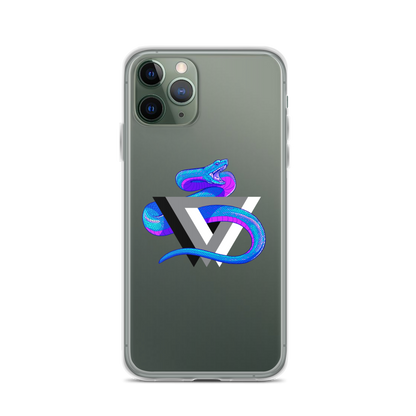 Kingsnake iPhone Case