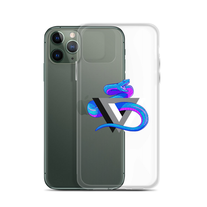 Kingsnake iPhone Case