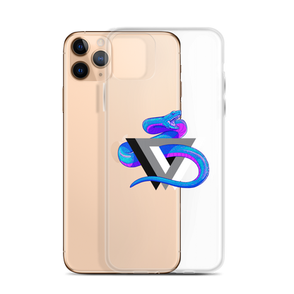 Kingsnake iPhone Case