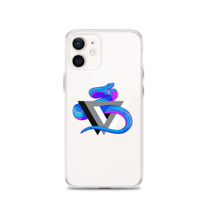 Kingsnake iPhone Case
