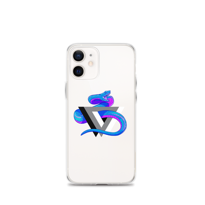 Kingsnake iPhone Case