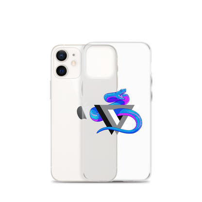 Kingsnake iPhone Case