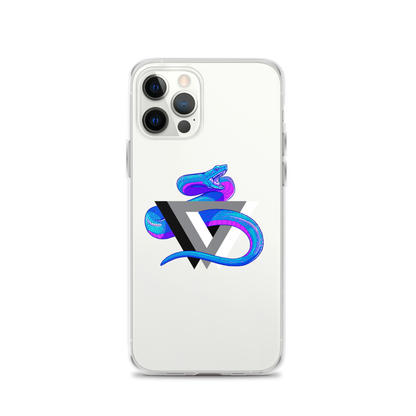 Kingsnake iPhone Case