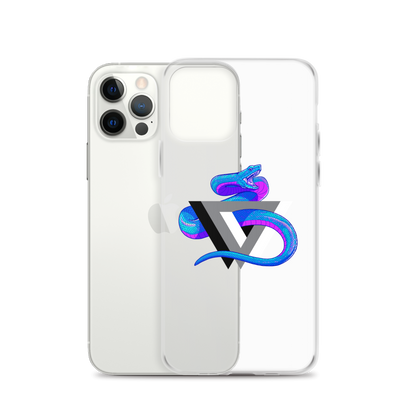 Kingsnake iPhone Case