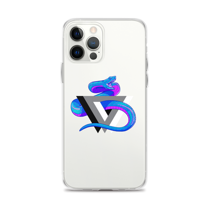 Kingsnake iPhone Case