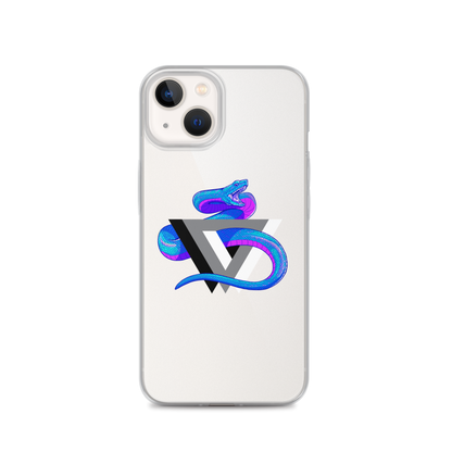Kingsnake iPhone Case