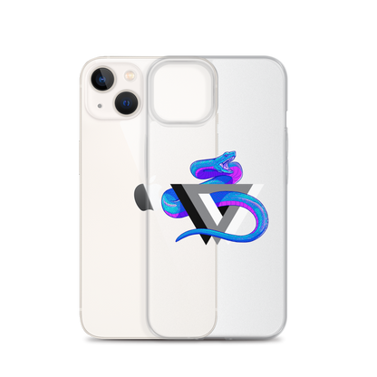 Kingsnake iPhone Case