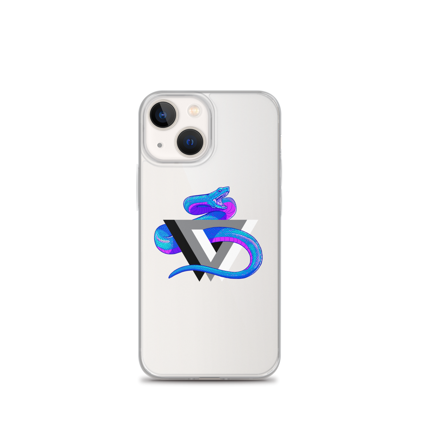 Kingsnake iPhone Case