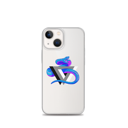 Kingsnake iPhone Case
