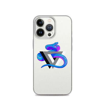 Kingsnake iPhone Case