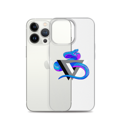 Kingsnake iPhone Case
