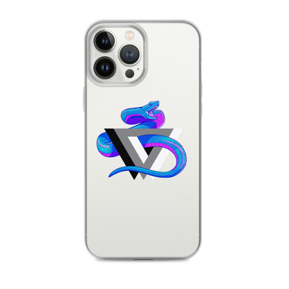Kingsnake iPhone Case
