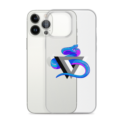 Kingsnake iPhone Case