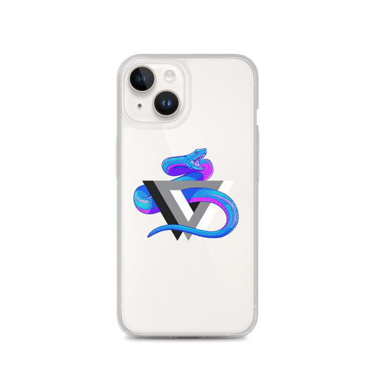 Kingsnake iPhone Case