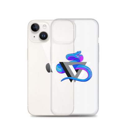 Kingsnake iPhone Case