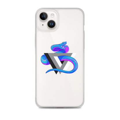 Kingsnake iPhone Case