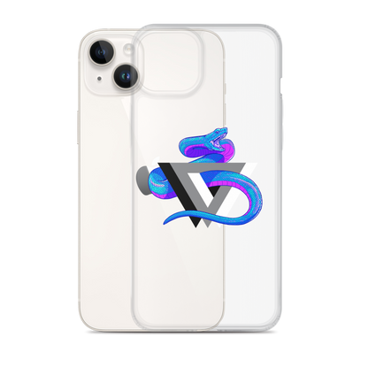 Kingsnake iPhone Case