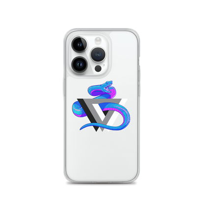 Kingsnake iPhone Case